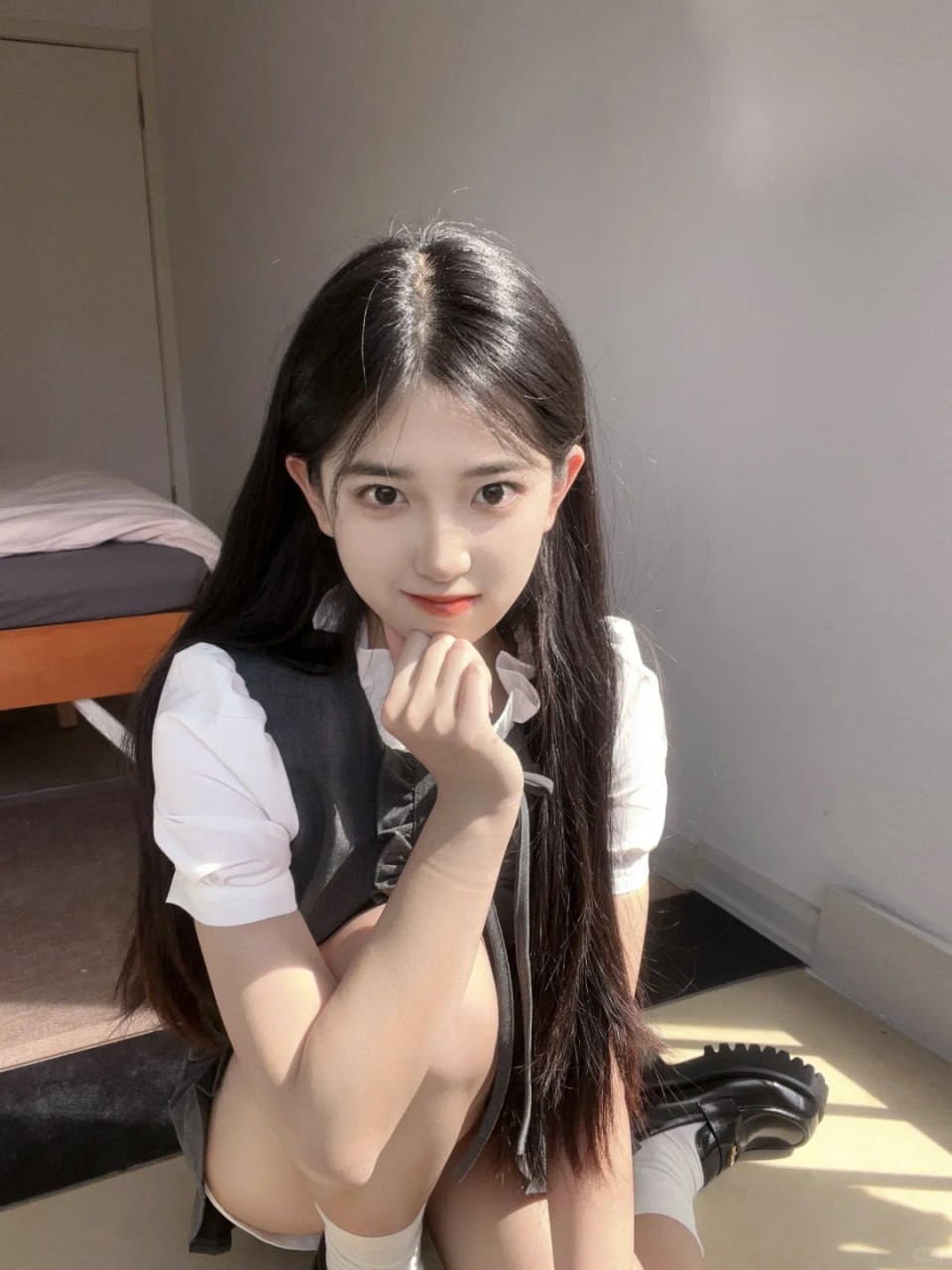 苓妹妹吖微博叫什么 苓妹妹吖百度百科